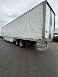 2018 GREAT DANE TRAILERS ECL1114-31053