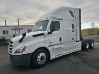 2021 Freightliner NEW CASCADIA PX12664