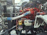 2019 Freightliner M2 112