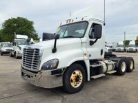 2020 Freightliner CASCADIA 125
