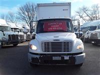 2018 Freightliner M2 106
