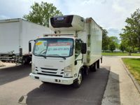 2019 Isuzu NPR