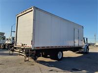 2018 Freightliner M2 106