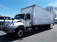 2018 International 4300