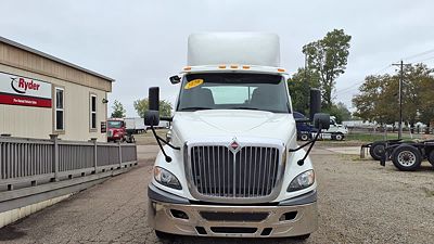 2020 International RH613