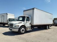 2018 Freightliner M2 106