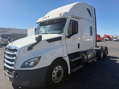 2023 Freightliner NEW CASCADIA PX12664