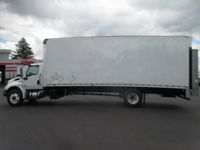 2020 International MV607