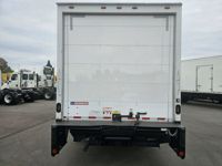 2018 Isuzu NPR HD