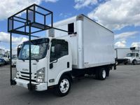2019 Isuzu NPR