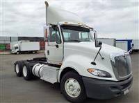 2015 International Prostar