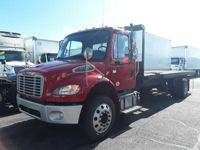 2019 Freightliner M2 106