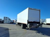 2019 International MV607