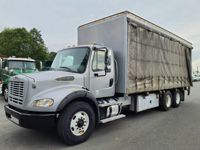 2015 Freightliner M2 112