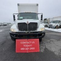 2019 International 4300