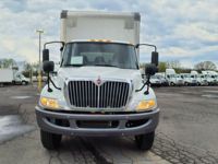 2022 International MV607