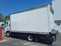 2021 Chevrolet LCF 4500HD