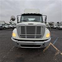 2017 Freightliner M2 112