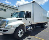 2019 International 4300