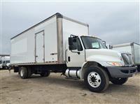 2018 International 4300