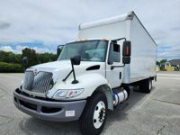 2018 International 4300 LP