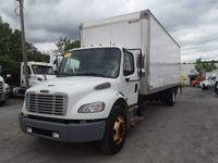2020 Freightliner M2 106