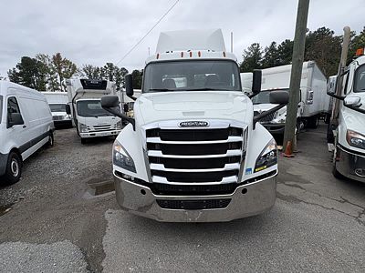 2019 Freightliner NEW CASCADIA PX12664