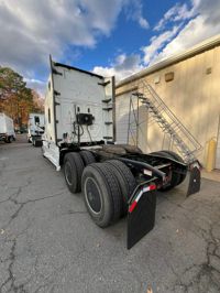 2019 Freightliner CASCADIA 125