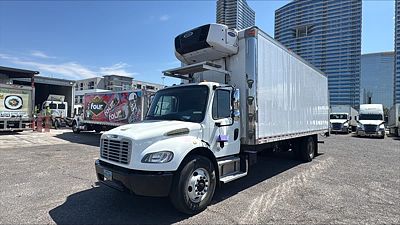 2019 Freightliner M2 106