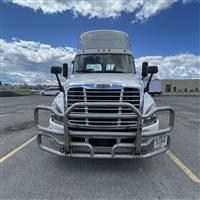 2017 Freightliner CASCADIA 125