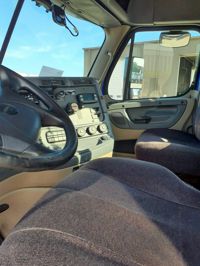 2018 Freightliner CASCADIA 125