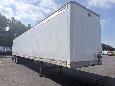 2014 GREAT DANE TRAILERS 700-53/162/102