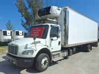 2019 Freightliner M2 106