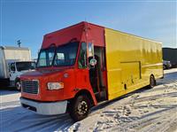 2017 Freightliner MT55