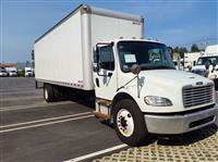 2019 Freightliner M2 106