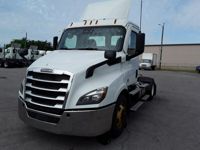 2020 Freightliner NEW CASCADIA 116