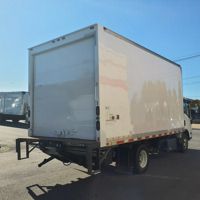2021 Chevrolet LCF 4500HD