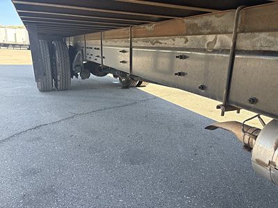 2020 Freightliner M2 106