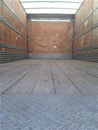 2016 Freightliner M2 106