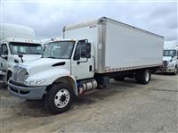 2018 International 4300