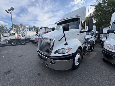 2020 International RH613