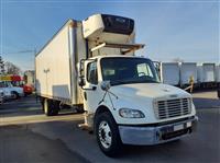 2019 Freightliner M2 106