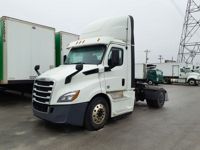 2020 Freightliner NEW CASCADIA 116