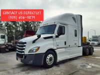 2022 Freightliner NEW CASCADIA PX12664