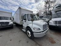 2020 Freightliner M2 106