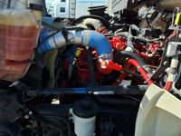 2019 International MV607