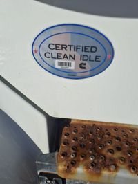 2019 Freightliner M2 106