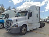 2020 Freightliner CASCADIA 125