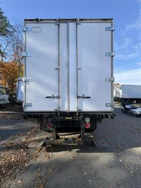 2016 Freightliner 108SD