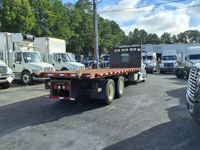 2015 Freightliner M2 106